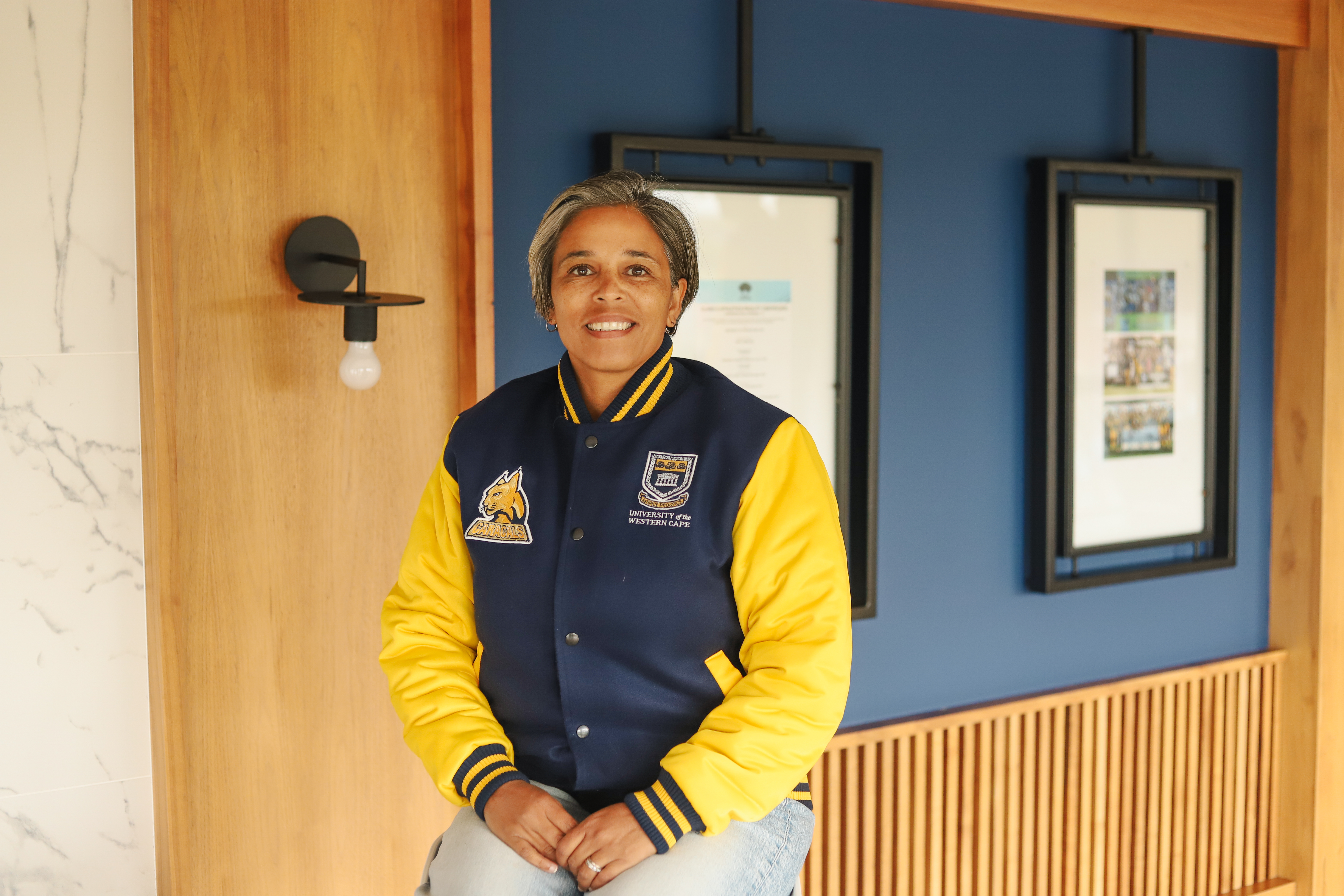 Lynn Abrahamse