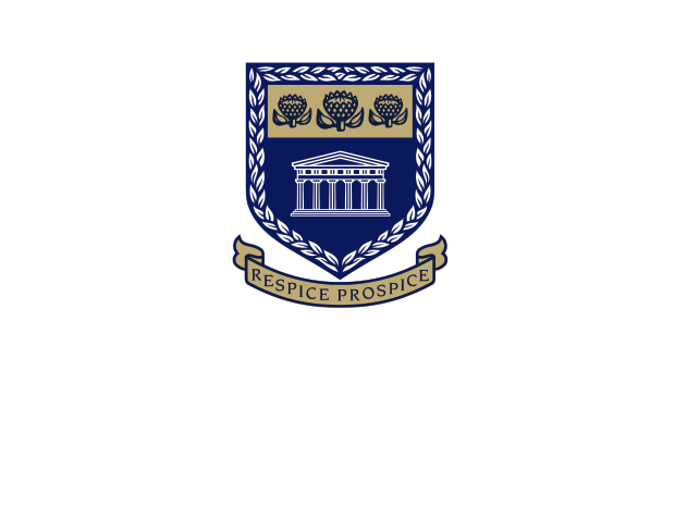 University of the Western Cape Crest