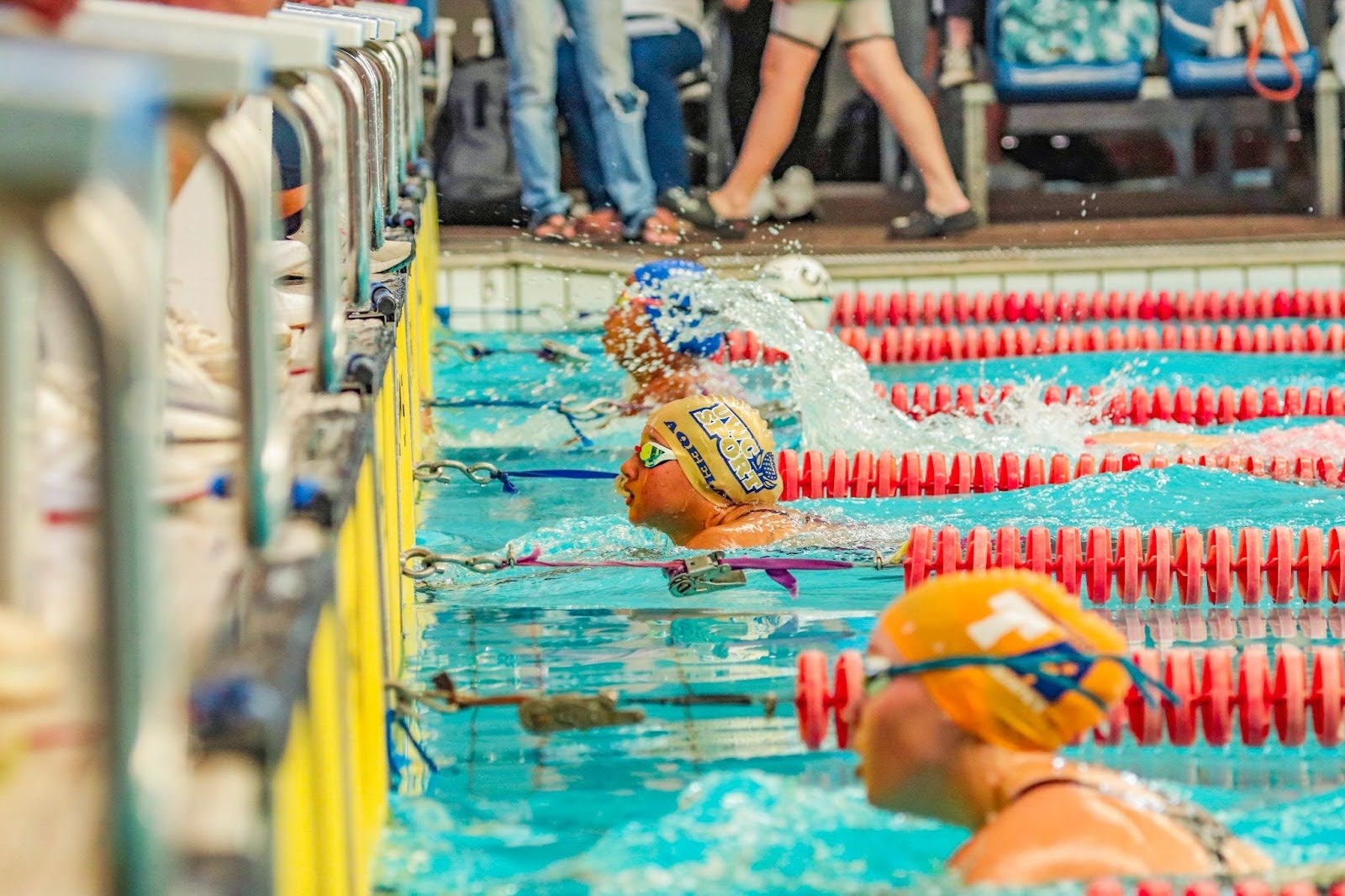 About UWC Sport