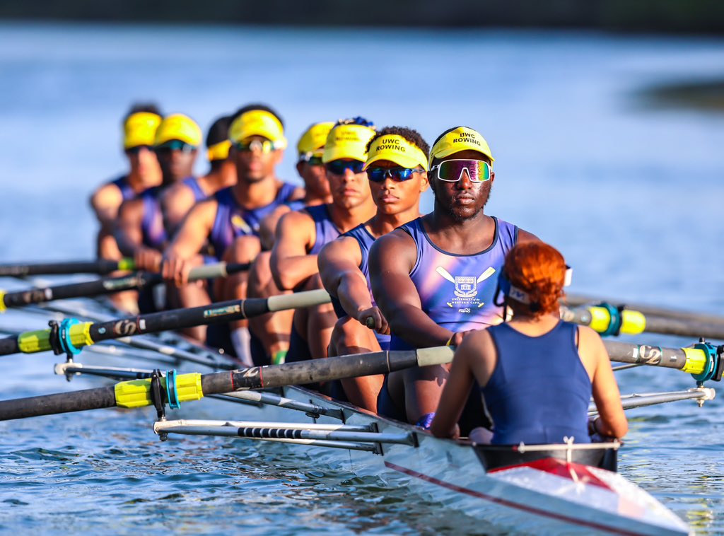 UWC Sport Overview