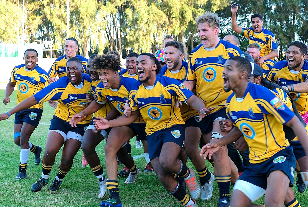 UWC Sport Clubs