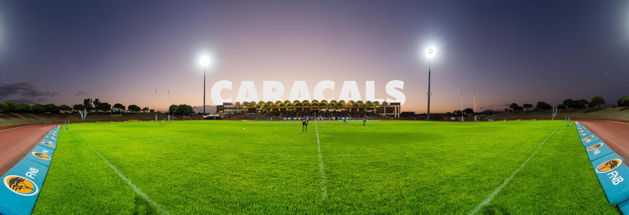 UWC Sport Facilities
