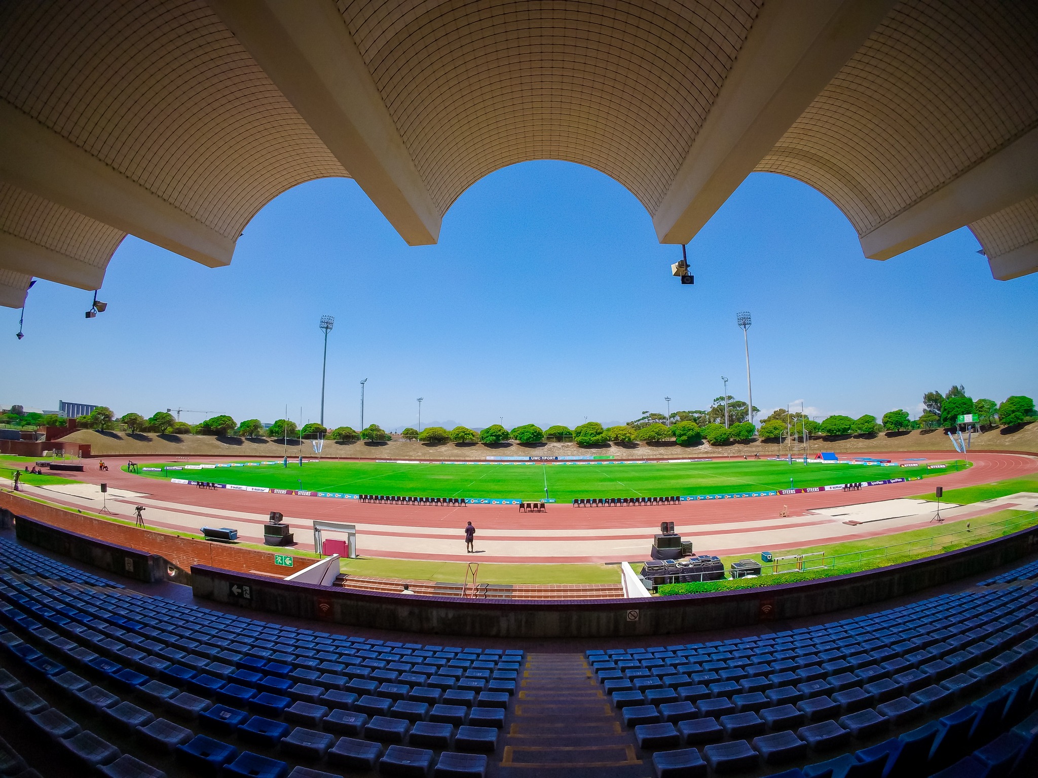 Facilities Overview
