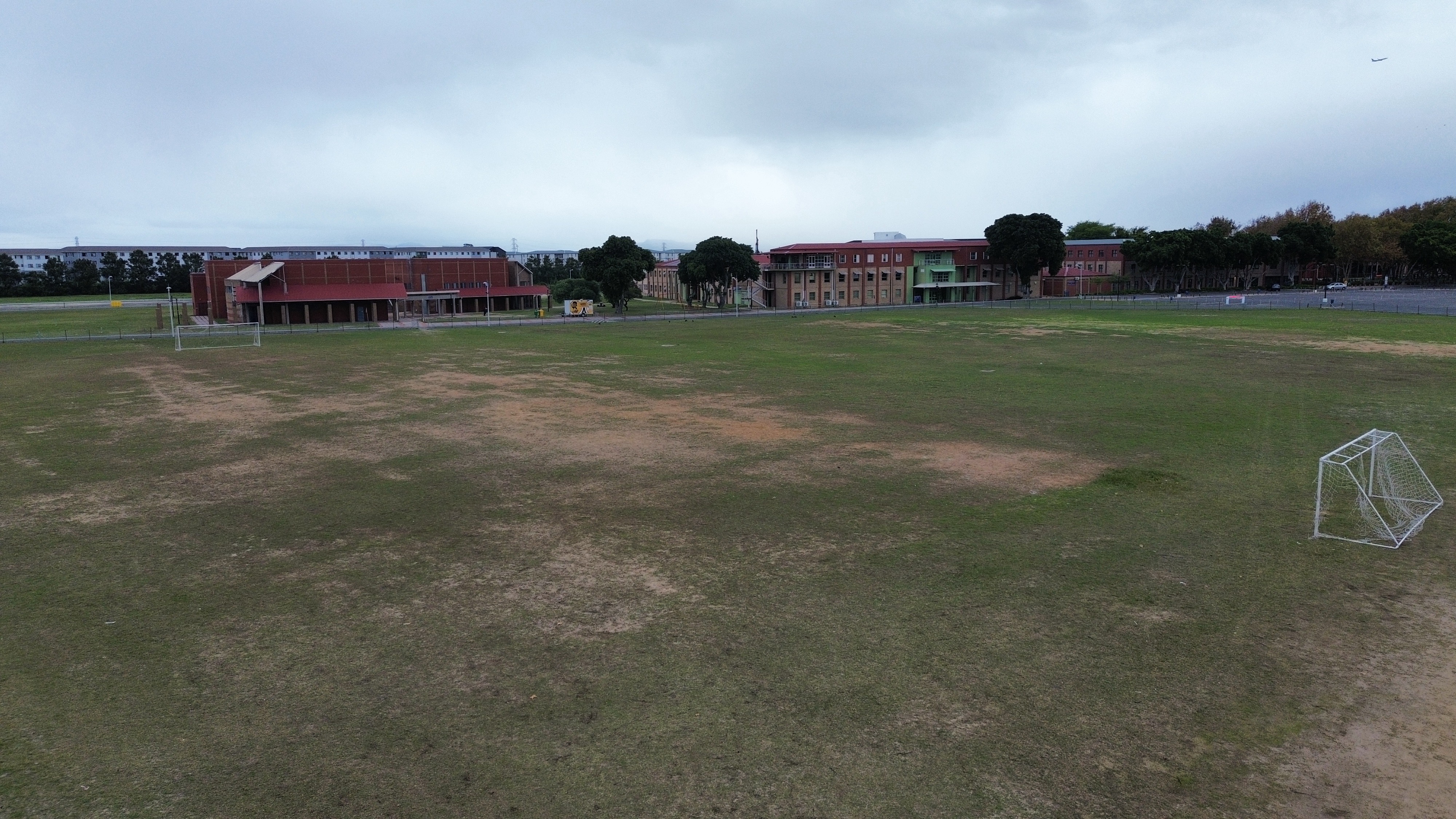 Recreational Fields