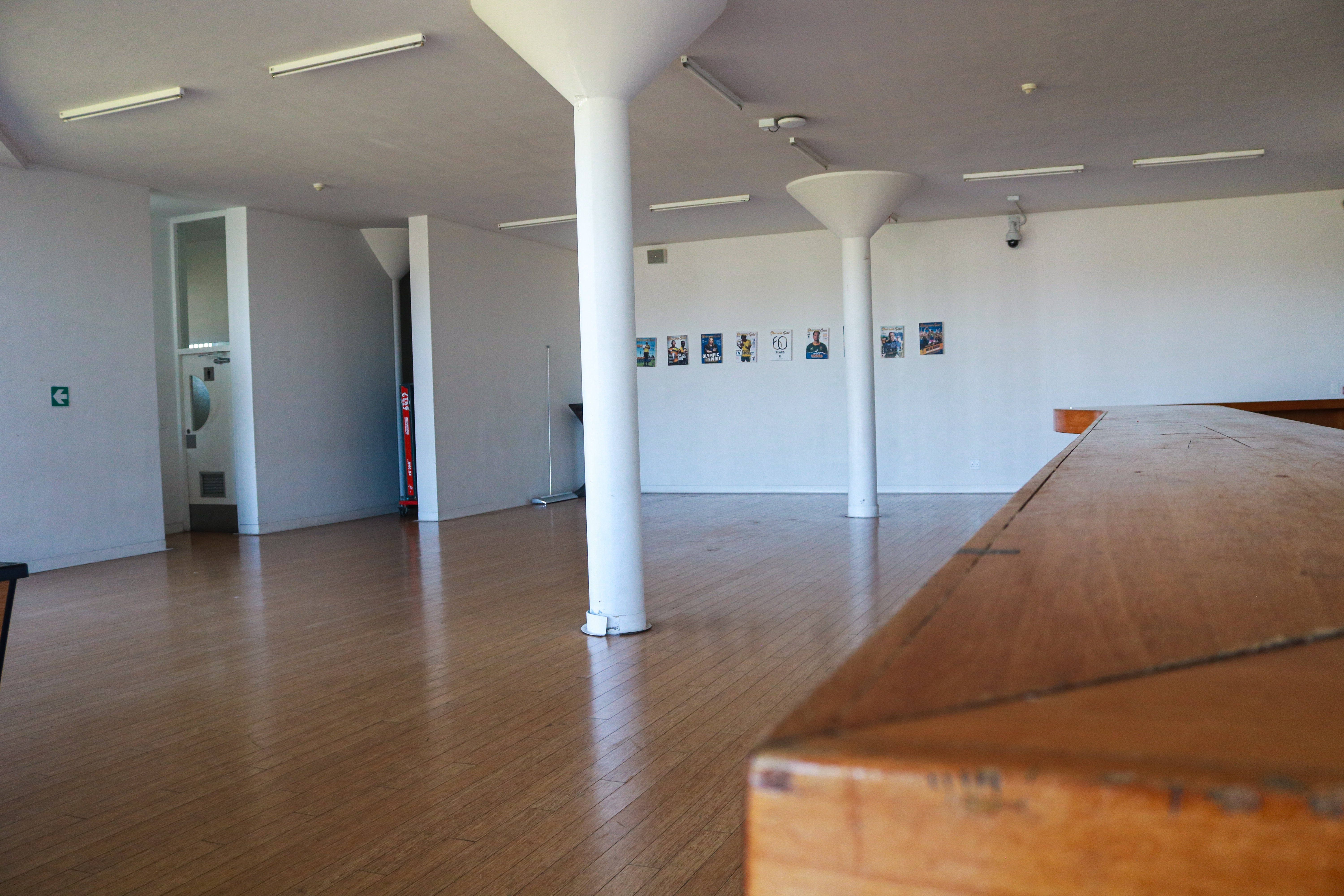 Sports Hall