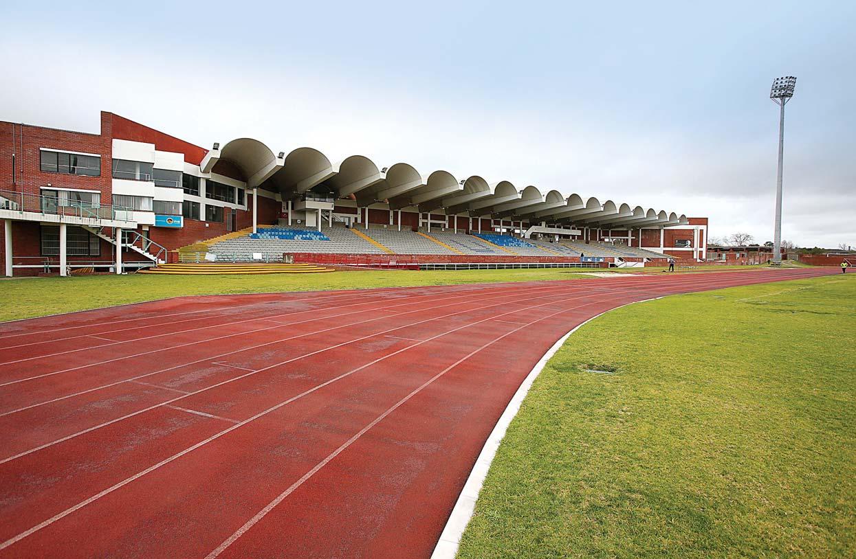 Track