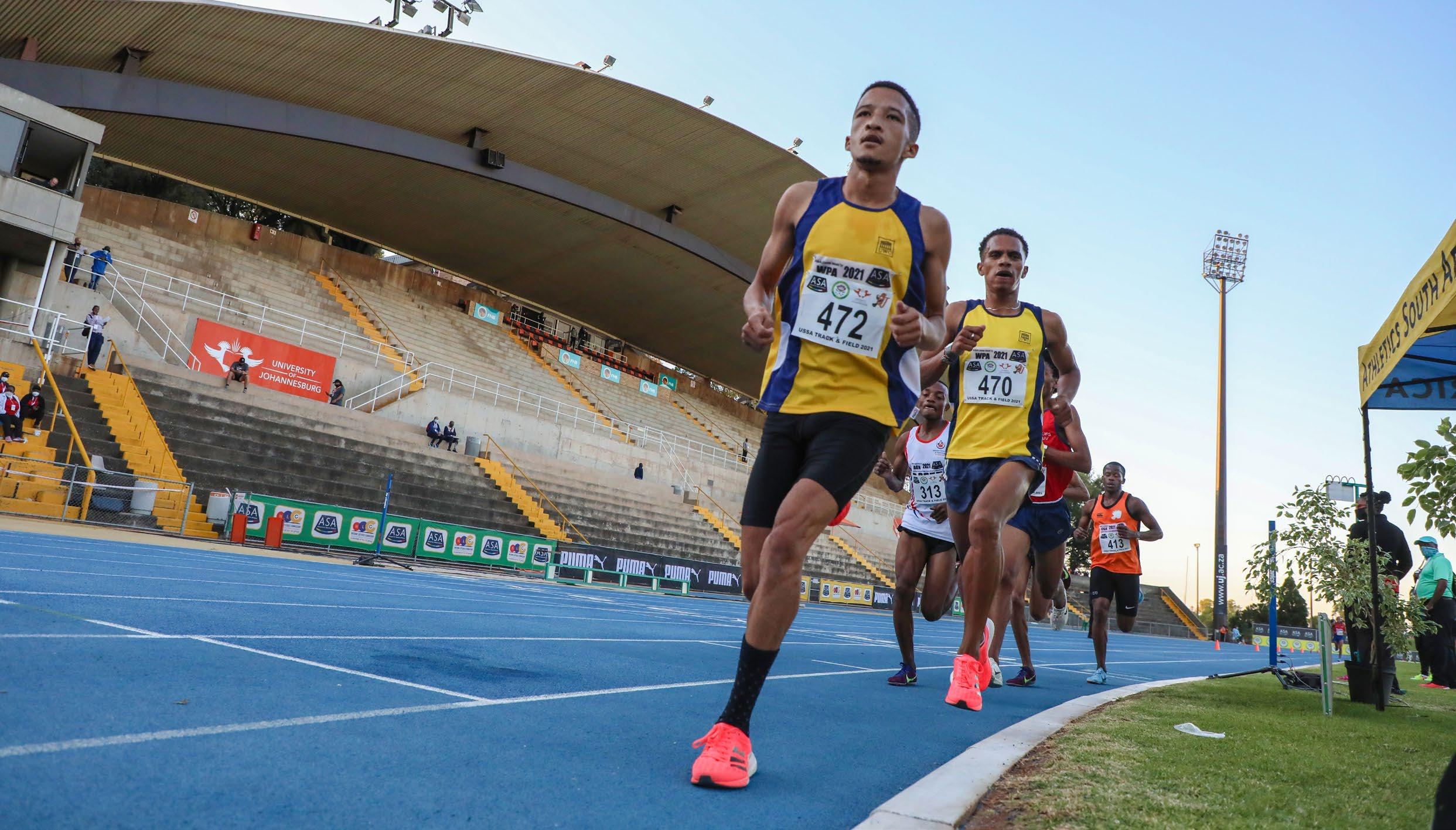 Athletics