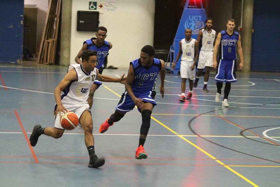 Basketball