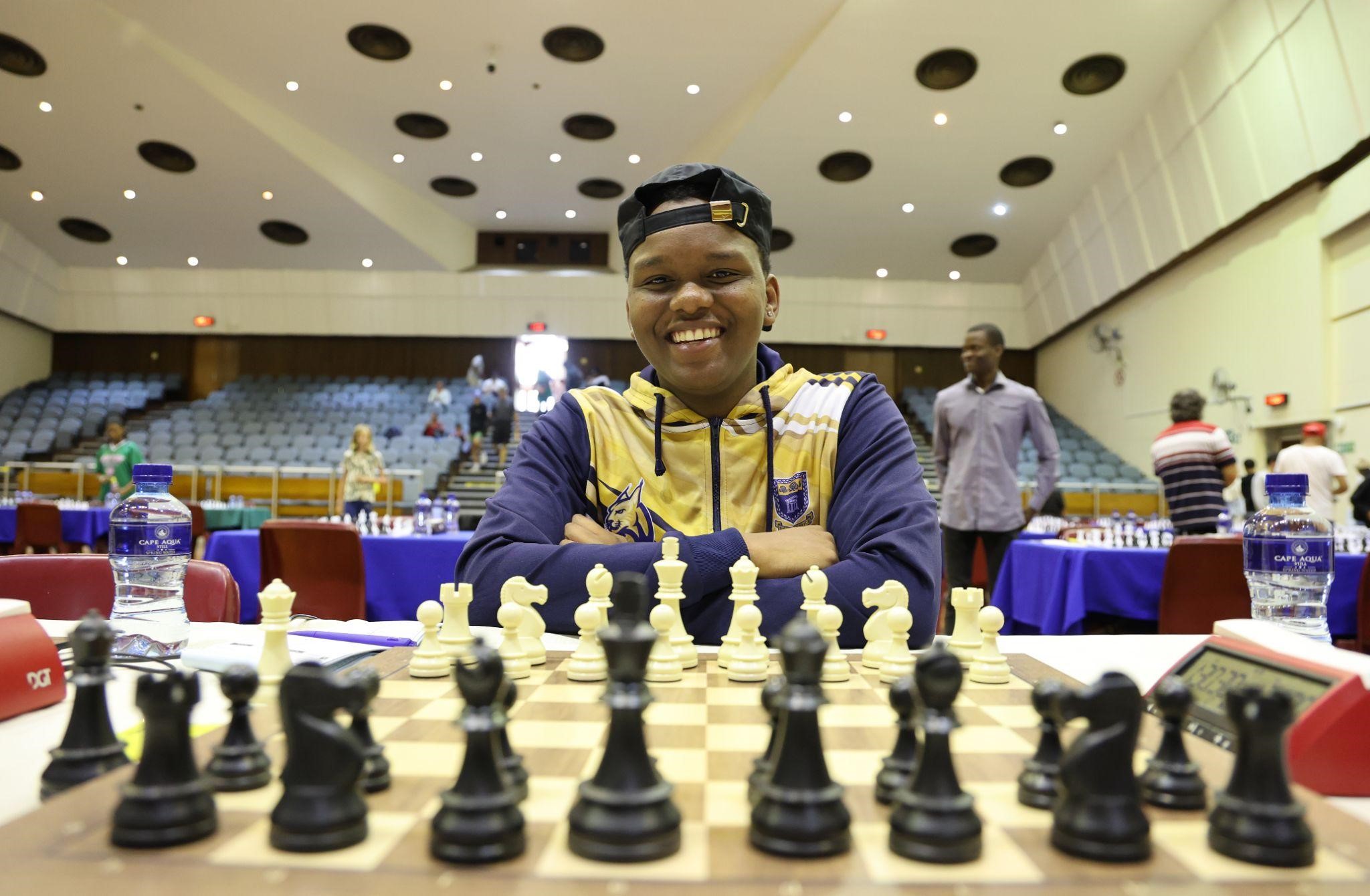 Chess