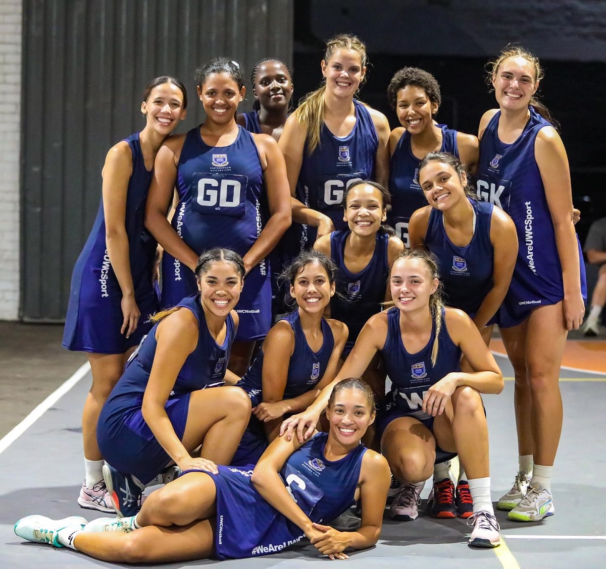 Netball