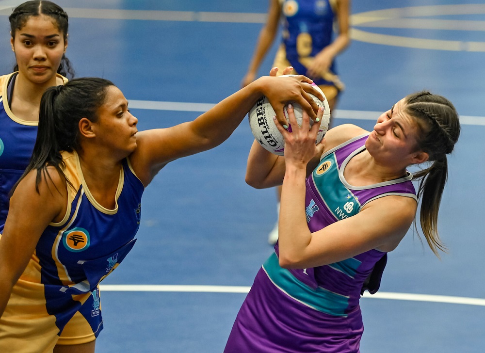 Netball