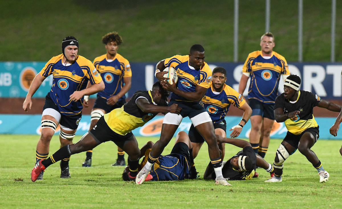 Rugby