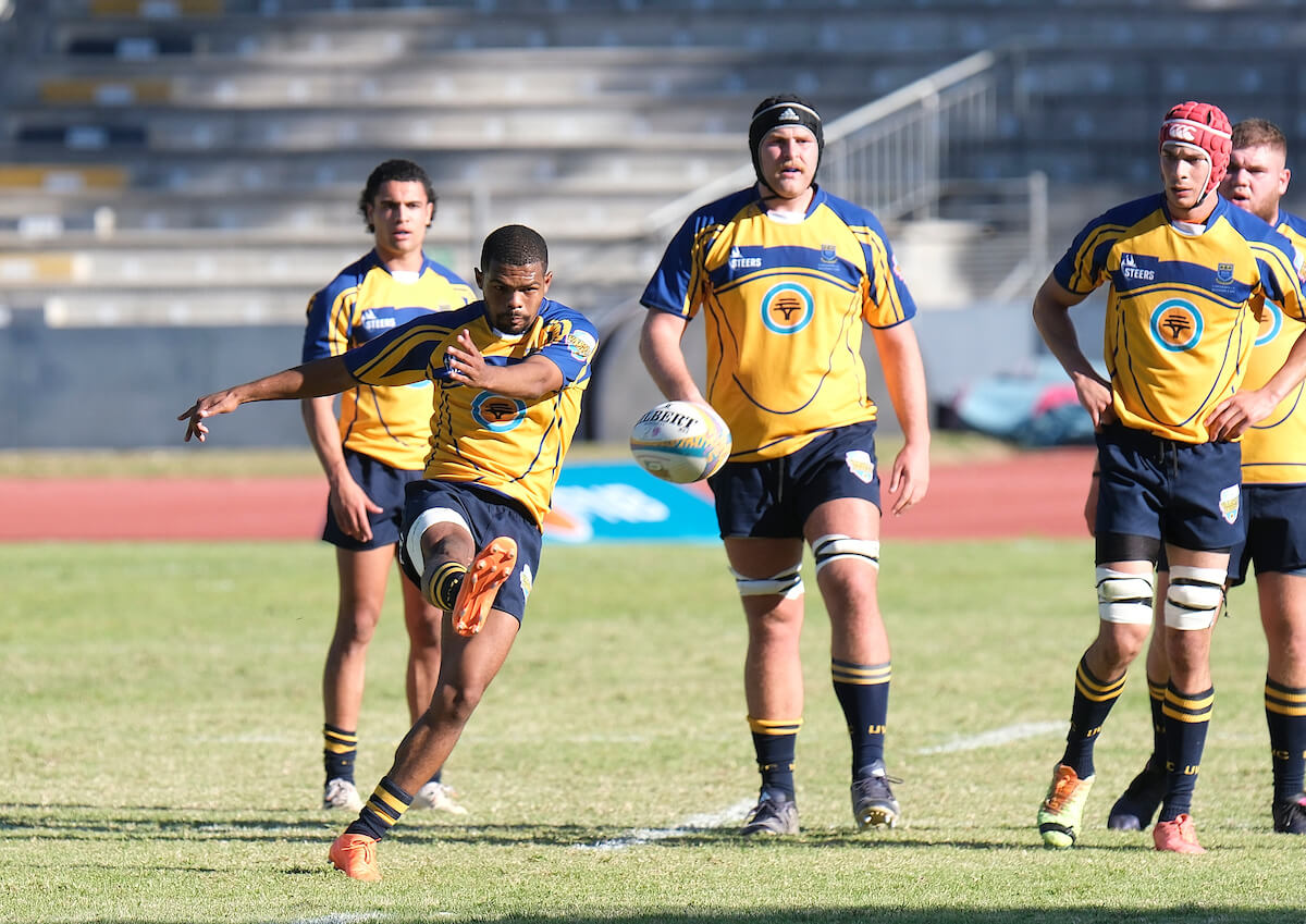 Rugby