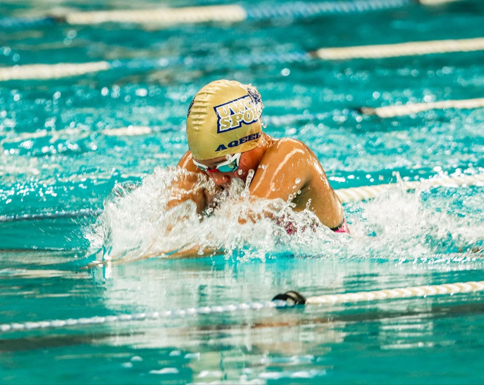 Swimming