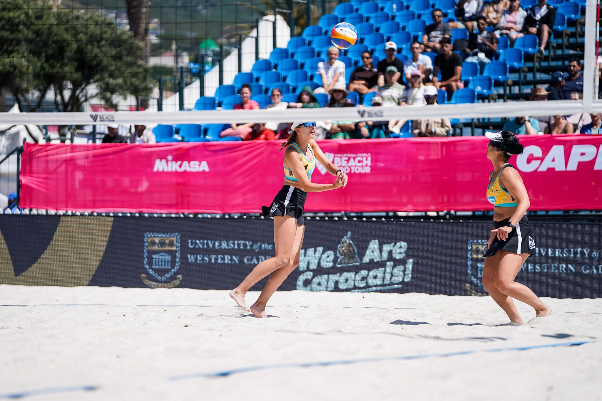 Volleyball